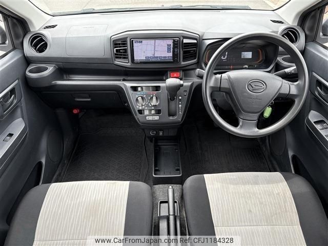 daihatsu mira-e-s 2018 -DAIHATSU 【名変中 】--Mira e:s LA350S--0094732---DAIHATSU 【名変中 】--Mira e:s LA350S--0094732- image 2