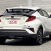 toyota c-hr 2021 quick_quick_6AA-ZYX11_ZYX11-2043145 image 2