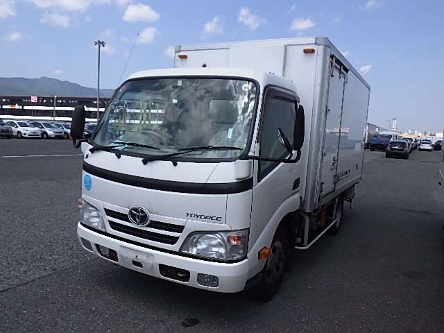 toyota toyoace 2011 5205018 image 1