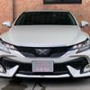 toyota mark-x 2019 -TOYOTA--MarkX DBA-GRX130--GRX130-6113585---TOYOTA--MarkX DBA-GRX130--GRX130-6113585- image 2