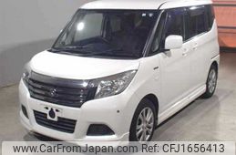 suzuki solio 2018 CFJ1656413