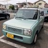 suzuki alto-lapin 2004 CFJ1820410 image 3
