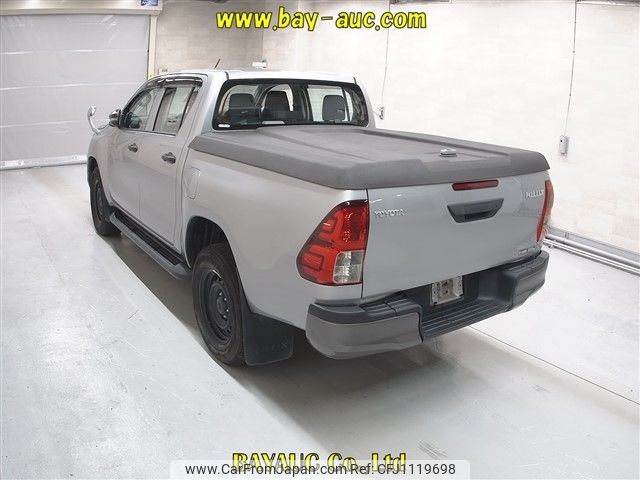 toyota hilux 2020 -TOYOTA--Hilux GUN125-3918858---TOYOTA--Hilux GUN125-3918858- image 2