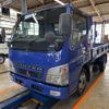 mitsubishi-fuso canter 2005 CFJ1586900 image 1