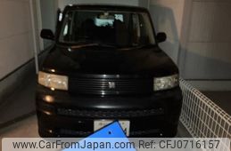 toyota bb 2004 -TOYOTA--bB CBA-NCP30--NCP30-0082707---TOYOTA--bB CBA-NCP30--NCP30-0082707-