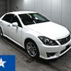 toyota crown 2010 -TOYOTA--Crown GRS200--GRS200-0043662---TOYOTA--Crown GRS200--GRS200-0043662- image 1
