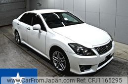 toyota crown 2010 -TOYOTA--Crown GRS200--GRS200-0043662---TOYOTA--Crown GRS200--GRS200-0043662-