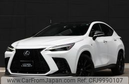 lexus nx 2022 quick_quick_6AA-AAZH20_AAZH20-1001674