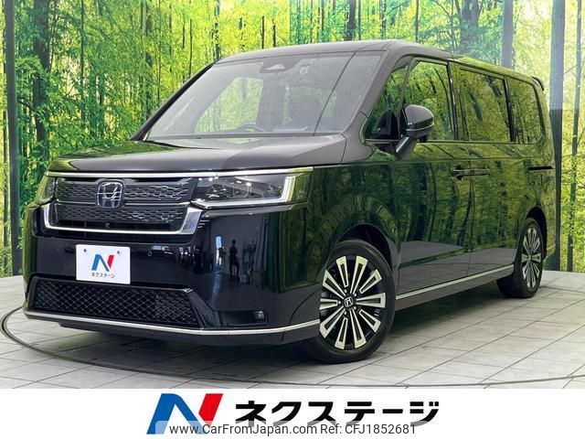 honda stepwagon 2023 CFJ1852681 image 1