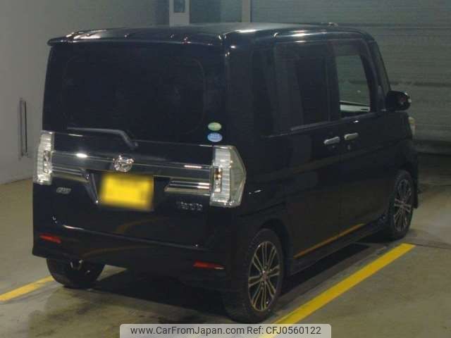 daihatsu tanto 2014 -DAIHATSU 【湘南 588ﾊ 9】--Tanto DBA-LA600S--LA600S-0119252---DAIHATSU 【湘南 588ﾊ 9】--Tanto DBA-LA600S--LA600S-0119252- image 2