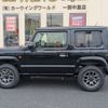 suzuki jimny 2025 -SUZUKI--Jimny 3BA-JB64W--JB64W-377***---SUZUKI--Jimny 3BA-JB64W--JB64W-377***- image 7