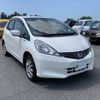 honda fit 2011 -HONDA--Fit DBA-GE7--GE7-1508461---HONDA--Fit DBA-GE7--GE7-1508461- image 1