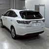 toyota harrier 2017 -TOYOTA 【久留米 335り1022】--Harrier ZSU60W-0116142---TOYOTA 【久留米 335り1022】--Harrier ZSU60W-0116142- image 2