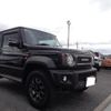 suzuki jimny-sierra 2024 -SUZUKI 【奈良 538り215】--Jimny Sierra JB74W-207800---SUZUKI 【奈良 538り215】--Jimny Sierra JB74W-207800- image 1