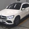 mercedes-benz glc-class 2022 quick_quick_3DA-253915_W1N2539152G023696 image 4