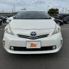 toyota prius-α 2012 -TOYOTA--Prius α DAA-ZVW41W--ZVW41-3120866---TOYOTA--Prius α DAA-ZVW41W--ZVW41-3120866- image 9