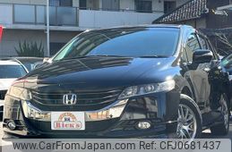 honda odyssey 2009 quick_quick_RB3_RB3-1106805