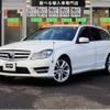 mercedes-benz c-class-station-wagon 2013 -MERCEDES-BENZ--Benz C Class Wagon DBA-204249--WDD2042492G221815---MERCEDES-BENZ--Benz C Class Wagon DBA-204249--WDD2042492G221815- image 1