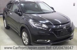 honda vezel 2016 quick_quick_DBA-RU2_1201847