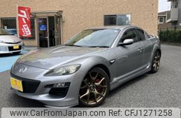mazda rx-8 2012 -MAZDA--RX-8 ABA-SE3P--SE3P-308244---MAZDA--RX-8 ABA-SE3P--SE3P-308244-