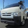 toyota hiace-van 2019 YAMAKATSU_TRH200-0304139 image 10