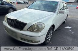 toyota brevis 2007 CFJ1693590