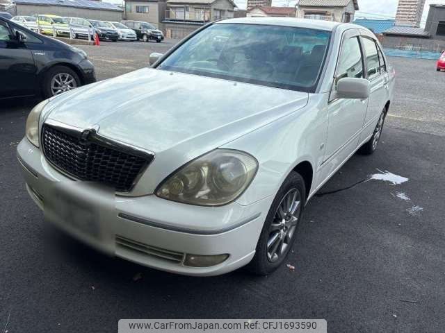 toyota brevis 2007 CFJ1693590 image 1
