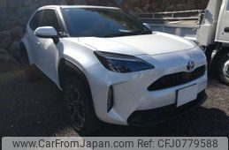 toyota yaris-cross 2023 -TOYOTA 【豊田 300ﾒ6526】--Yaris Cross 5BA-MXPB10--MXPB10-3040956---TOYOTA 【豊田 300ﾒ6526】--Yaris Cross 5BA-MXPB10--MXPB10-3040956-