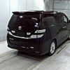 toyota vellfire 2010 -TOYOTA--Vellfire ANH20W-8149081---TOYOTA--Vellfire ANH20W-8149081- image 6