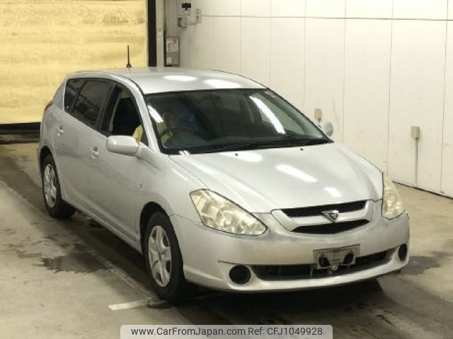 toyota caldina 2004 -TOYOTA--Caldina ZZT241W-0017016---TOYOTA--Caldina ZZT241W-0017016- image 1