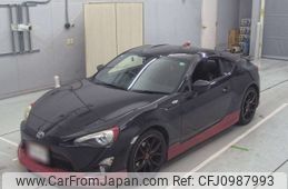 toyota 86 2012 -TOYOTA--86 ZN6-022110---TOYOTA--86 ZN6-022110-