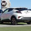 toyota c-hr 2017 -TOYOTA--C-HR DAA-ZYX10--ZYX10-2067189---TOYOTA--C-HR DAA-ZYX10--ZYX10-2067189- image 16