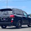 toyota land-cruiser 2008 CFJ1490491 image 7