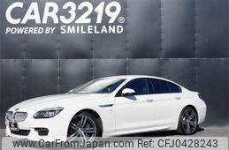 bmw 6-series 2019 -BMW 【名変中 】--BMW 6 Series 6B44--0GS38678---BMW 【名変中 】--BMW 6 Series 6B44--0GS38678-