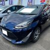 toyota aqua 2020 -TOYOTA 【和歌山 500わ6589】--AQUA NHP10-2656146---TOYOTA 【和歌山 500わ6589】--AQUA NHP10-2656146- image 1