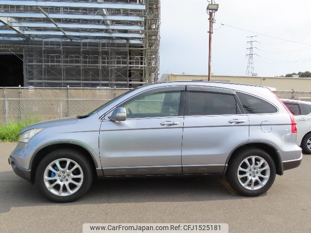 honda cr-v 2007 CFJ1525181 image 2