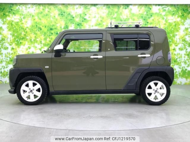 daihatsu taft 2020 quick_quick_5BA-LA900S_LA900S-0001823 image 2