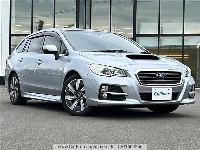 subaru levorg 2016 CFJ1609256 image 1