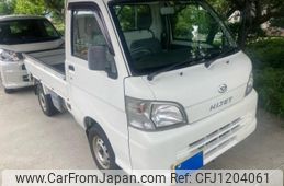 daihatsu hijet-truck 2009 -DAIHATSU--Hijet Truck EBD-S211P--S211P-0057158---DAIHATSU--Hijet Truck EBD-S211P--S211P-0057158-