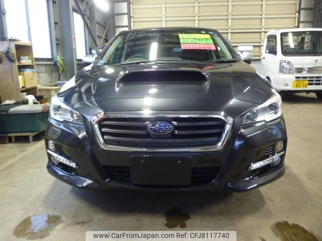 subaru levorg 2015 -SUBARU--Levorg DBA-VM4--VM4-062426---SUBARU--Levorg DBA-VM4--VM4-062426- image 2