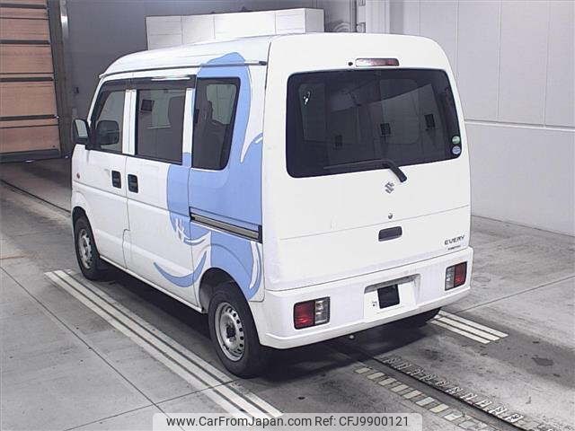 suzuki every 2014 -SUZUKI--Every DA64V--830741---SUZUKI--Every DA64V--830741- image 2