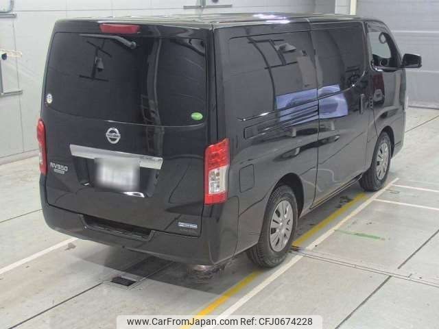 nissan caravan-van 2018 -NISSAN 【名古屋 401ﾊ1756】--Caravan Van LDF-VW2E26--VW2E26-109784---NISSAN 【名古屋 401ﾊ1756】--Caravan Van LDF-VW2E26--VW2E26-109784- image 2