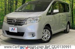 nissan serena 2013 -NISSAN--Serena DBA-C26--C26-061464---NISSAN--Serena DBA-C26--C26-061464-