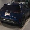 toyota yaris-cross 2022 CFJ1848993 image 7