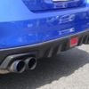 subaru wrx 2014 -SUBARU 【広島 302ｽ4562】--WRX VAG--003188---SUBARU 【広島 302ｽ4562】--WRX VAG--003188- image 6