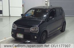 suzuki alto-works 2016 -SUZUKI--Alto Works HA36S-871557---SUZUKI--Alto Works HA36S-871557-
