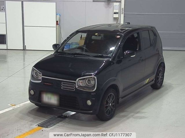 suzuki alto-works 2016 -SUZUKI--Alto Works HA36S-871557---SUZUKI--Alto Works HA36S-871557- image 1