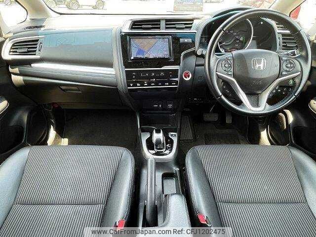 honda fit-hybrid 2019 504928-929733 image 1