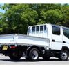 mitsubishi-fuso canter 2018 quick_quick_TPG-FBA00_FBA00-560571 image 2