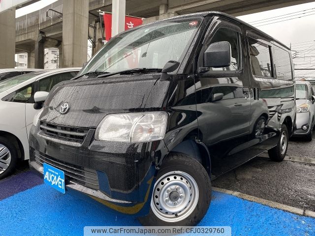 toyota townace-van 2019 -TOYOTA--Townace Van DBF-S402M--S402-0079670---TOYOTA--Townace Van DBF-S402M--S402-0079670- image 1